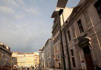 Отзывы ibis budget Marseille Vieux Port, 2 звезды