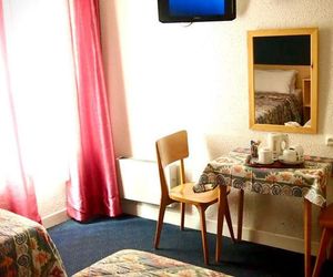 Hotel Calvaire Lourdes France