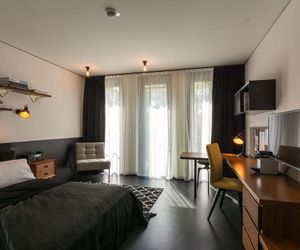 The SPOT - Serviced Apartments Munich Germany