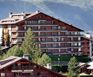 Jolimont Nendaz Switzerland