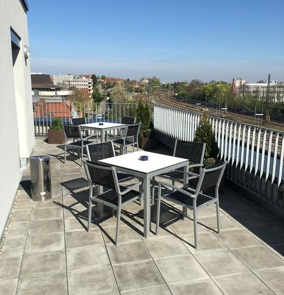 Hotel Photo 22