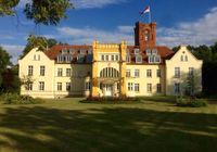 Отзывы Schloss Lelkendorf — Fewo Parkblick