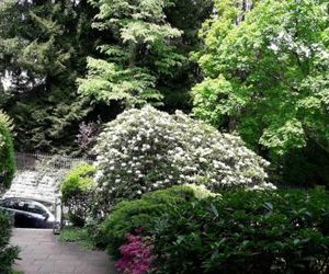 At the Lichtentaler Allee Apartment Baden-Baden Germany