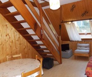 Résidence Terrasses dEtigny Bagneres-de-Luchon France