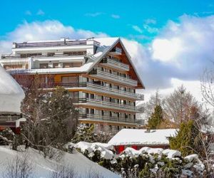 Apartment Panoramic G4 Nendaz Switzerland