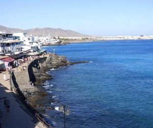 El Faro Playa Blanca Spain