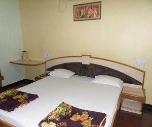 Hotel Ambessador Executive Sholapur India