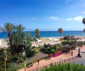 Apartment Front Line Estepona Beach Estepona Spain