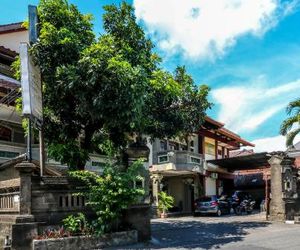 SPOT ON 1927 Hotel Candra Adigraha Denpasar Indonesia
