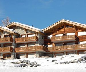 Le Rocher 5 Nendaz Switzerland