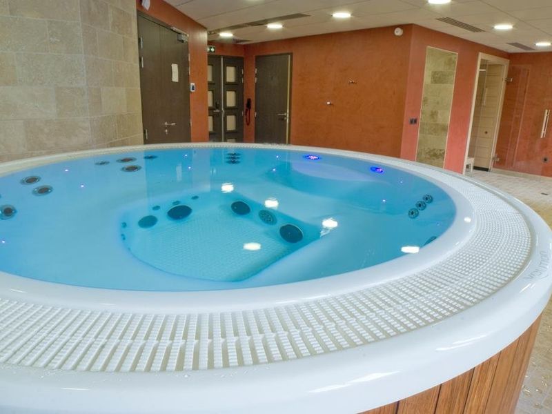 Hotel Photo 11