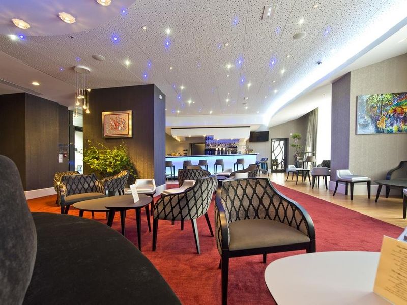 Hotel Photo 7