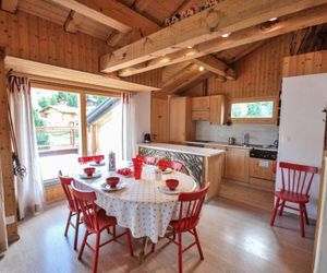 Apartment Bisse-Vieux A-4 Nendaz Switzerland