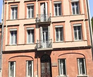 Appartements Casa Carlos Gardel Toulouse France