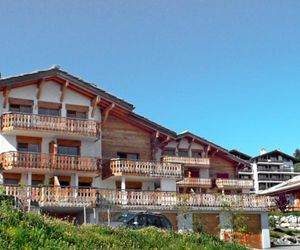 Apartment Grands Ducs 301B Nendaz Switzerland