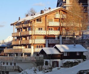 Apartment Les Terrasses du Paradis 5a Nendaz Switzerland
