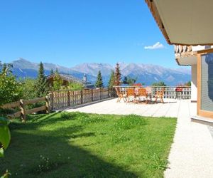 Apartment Grands Ducs 101G Nendaz Switzerland