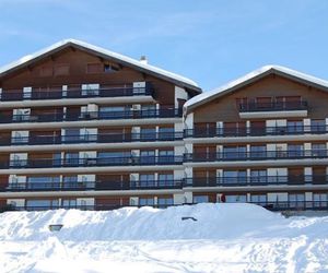 Apartment Muverans 2 J2 Nendaz Switzerland