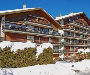 Apartment Muverans I B1 Nendaz Switzerland
