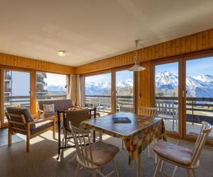 Apartment Muverans I L2 Nendaz Switzerland