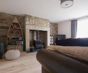 Farne Cottage Seahouses United Kingdom