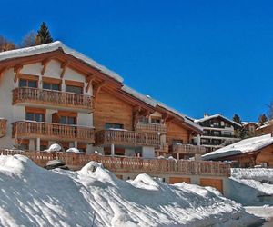 Apartment Grands Ducs 301G Nendaz Switzerland