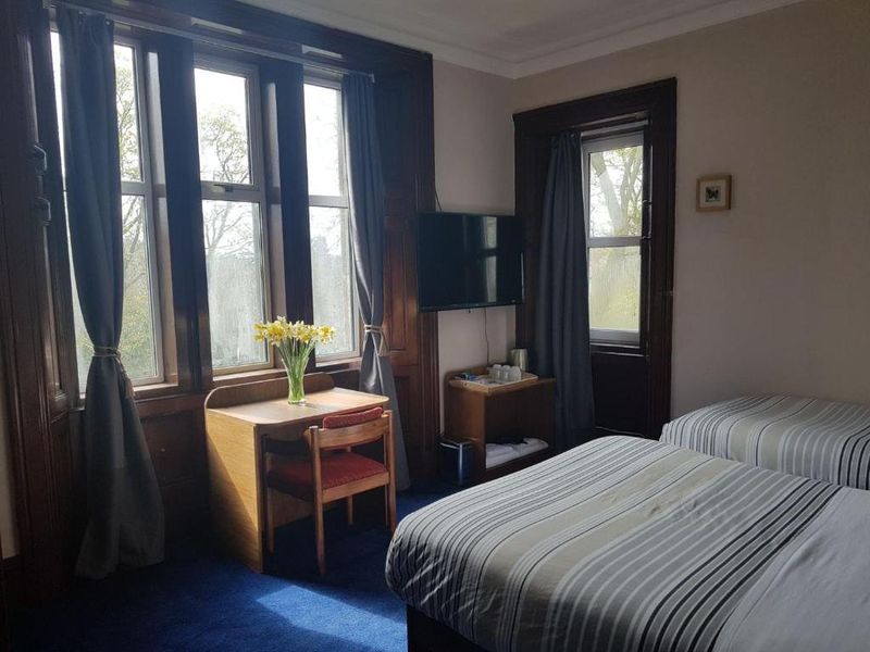 Hotel Photo 5