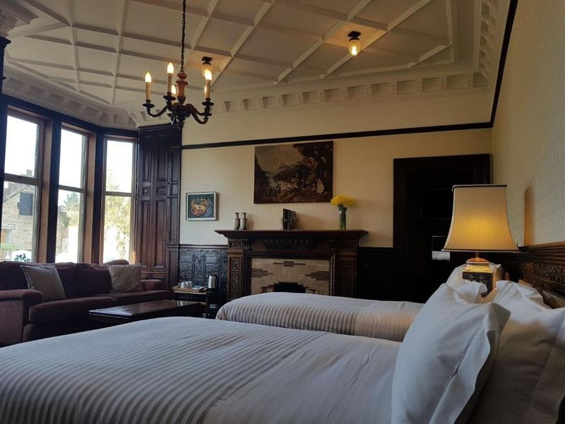 Hotel Photo 9