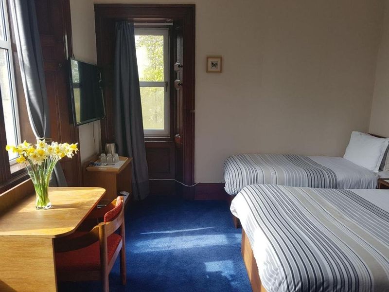 Hotel Photo 10