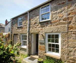 Bucca Cottage Penzance United Kingdom