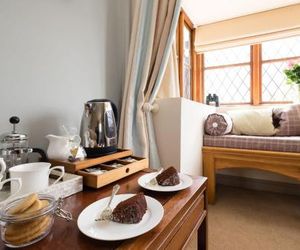 The Graig Bed & Breakfast Ludlow Bitterley United Kingdom
