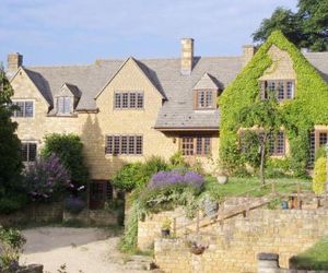 Orchard House Chipping Campden United Kingdom