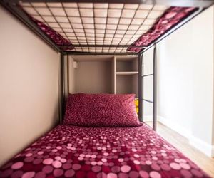 Prime Backpackers Bournemouth Bournemouth United Kingdom