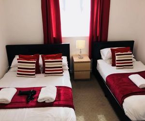 Bicester Short Stay 46 Bicester United Kingdom