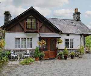 Smithy Cottage Betws-Y-Coed United Kingdom