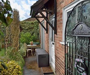 Lace Cottage Ashbourne United Kingdom