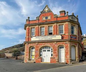 Cliff Railway Apartment Aberystwyth United Kingdom