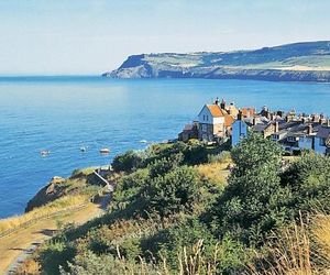 Sharrowhead Cottage Robin Hoods Bay United Kingdom