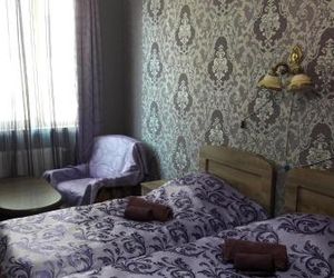 ApartHotel Otin Tbilisi Georgia