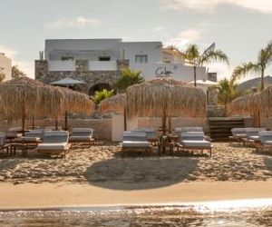 Calma Boutique Hotel Syros Island Greece
