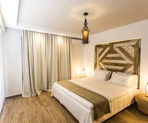 Golden Bay Suites & Maisonettes Parga Greece