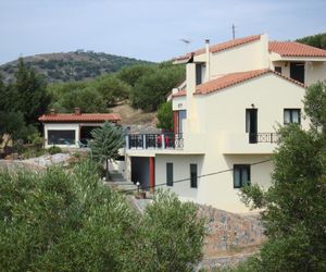Villa Iliothea Milatos Greece
