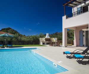 Armonia Villas Lixouri Greece