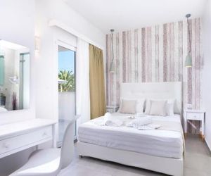 Estian Deluxe Limenaria Greece