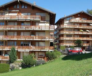 Apartment Ambassador 2/12 Nendaz Switzerland