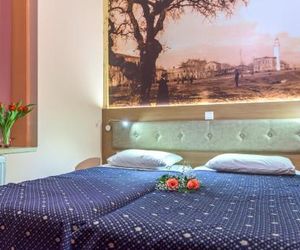 Sofia Apartments Alexandroupolis Greece