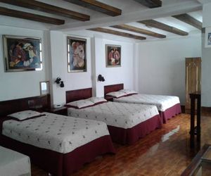 Hotel Posada Proceres Guatemala Guatemala