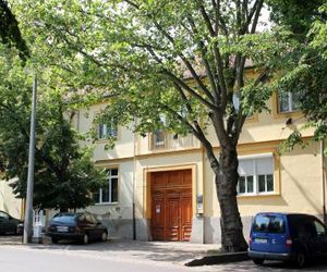 Veva Apartman - Eger Eger Hungary