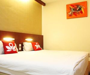 ZEN Rooms Lanto Daeng Pasewang Makassar Indonesia