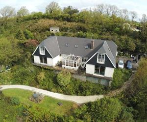 Rocklands House Bed and Breakfast Kinsale Ireland